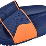 Men's Comfort Slippers 2025 Multi Color
