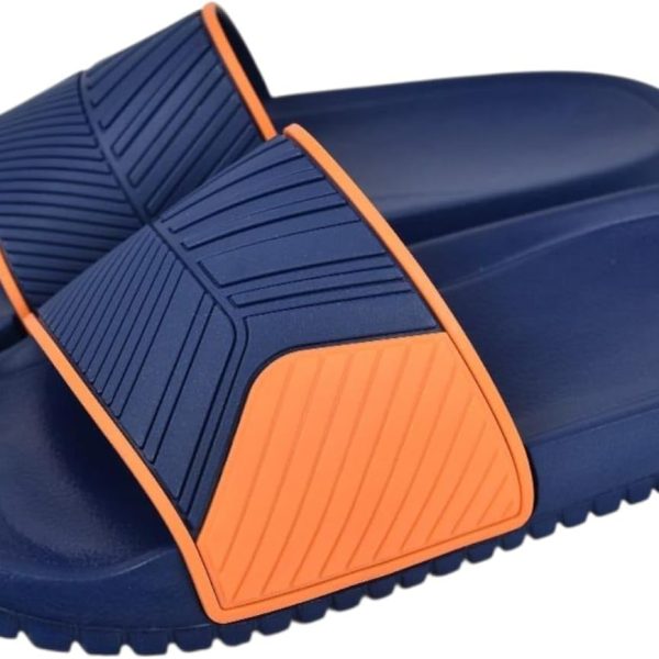 Men's Comfort Slippers 2025 Multi Color