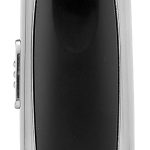 KEMEI KM850 Electric Shaver For Men - Silver