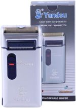 ⁦Yandou Second Generation Portable Rechargeable Shaver - SV-W301U⁩ - الصورة ⁦2⁩