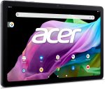 ⁦Acer Iconia Tab P10 P10-11-K68D Tablet | 10.4" 2K 2000 x 1200 IPS Touch | MediaTek MT8183C Octa-Core CPU | 6GB LPDDR4X | 128GB eMMC | WiFi-5 | Front 5MP & Rear 8MP Webcam | Portfolio Case | Android 12⁩ - الصورة ⁦6⁩