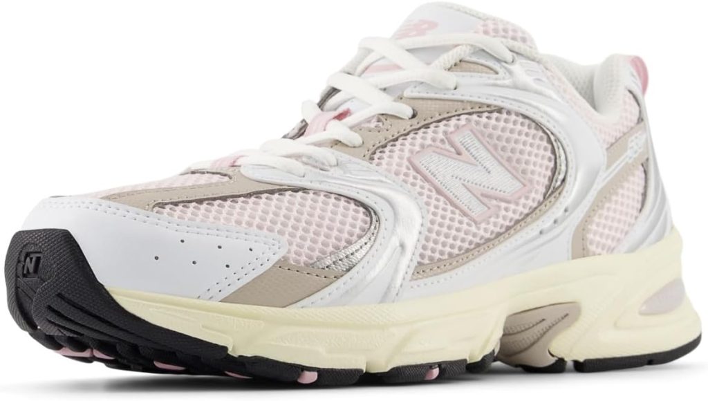 New Balance mens 530 Sneaker