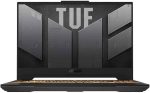 ⁦ASUS TUF F15 2024 FX507VI-LP066W- i7 13620H- RTX 4070 8GB- 16GB DDR5-1TB SSD- 15.6- FHD- 144HZ- Win 11- (90NR0FH8-M002Y0)⁩ - الصورة ⁦2⁩