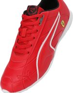 ⁦PUMA Unisex Ferrari Tune Cat Sneaker⁩ - الصورة ⁦8⁩