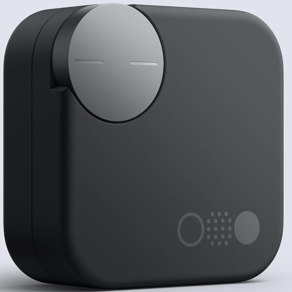 ⁦CMF by Nothing Buds Pro 2, Premium Noise-Canceling Wireless Earbuds, Deep Bass, IP55 Water Resistance, Dark Grey⁩ - الصورة ⁦4⁩