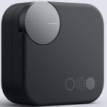 ⁦CMF by Nothing Buds Pro 2, Premium Noise-Canceling Wireless Earbuds, Deep Bass, IP55 Water Resistance, Dark Grey⁩ - الصورة ⁦4⁩