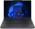 Lenovo ThinkPad E14 G6 21M7002NGE - 14" WUXGA, Intel Ultra 5 125U, 16GB, 512GB, Windows 11 Pro