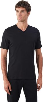 LC WAIKIKI Men V Neck Jersey T-Shirt