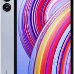 Xiaomi Redmi Pad Pro Wi-fi (Ocean Blue 8GB RAM, 256GB Storage) - 12.1 2.5K display |4nm Snapdragon 7s Gen 2 Mobile Platform | Smooth 120Hz refresh rate | Quad speakers with Dolby Atmos