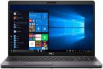 Dell Latitude 5500 Notebook Business Laptop, Intel Core i7-8th Generation CPU, 16GB DDR4 RAM, 512GB SSD Hard, 15.6 inch Display, Windows 10 Pro (Renewed) with 15 Days of IT-Sizer Golden Warranty