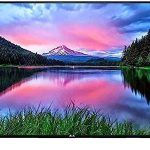 ATA 55 Inch 4K Smart TV - ATA55U0S