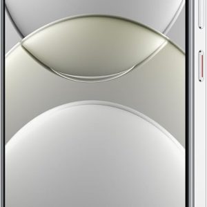 ⁦HUAWEI nova 13 Smartphone With 12GB RAM And 256GB Storage Capacity, High-resolution OLED display with smooth refresh rate - White⁩ - الصورة ⁦5⁩