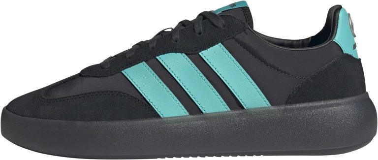adidas Mercedes - AMG Petronas Formula One Team Barreda Decode Shoes unisex-adult Shoes
