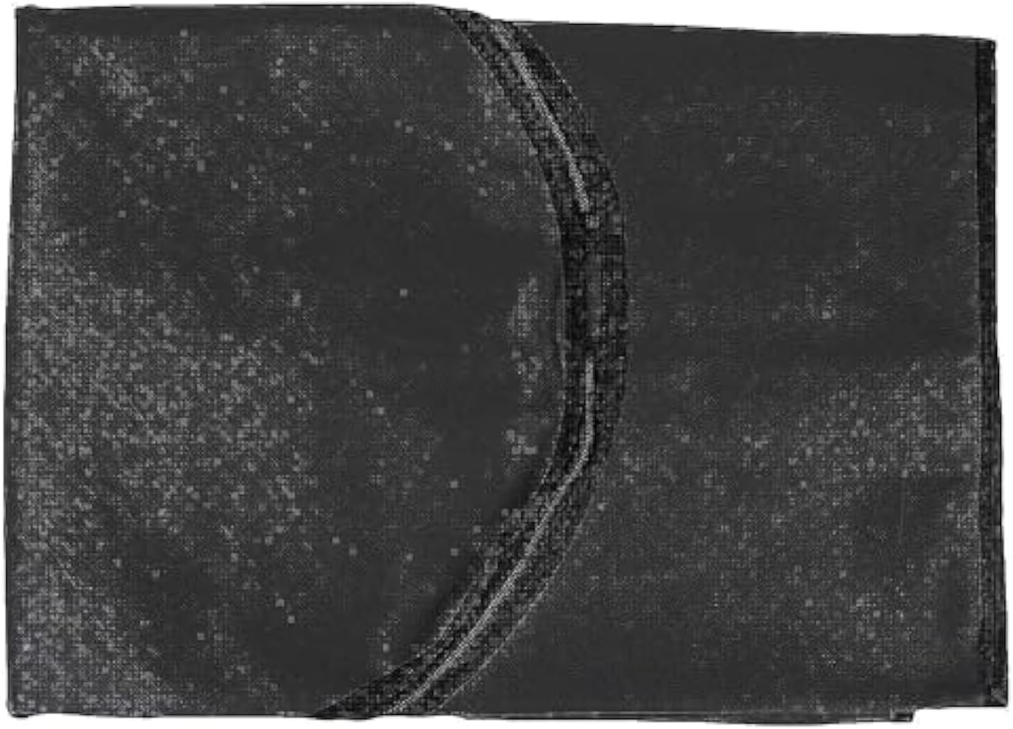 61L2Zke8OCL._AC_SL1500_.jpg Automatic Washing Machine Leather Cover (Grey)