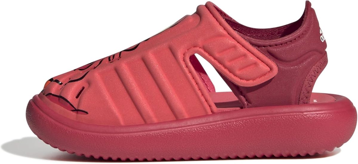 ⁦adidas unisex-baby WATER SANDAL SEBASTIAN I SANDALS⁩ - الصورة ⁦5⁩