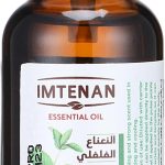 Imtenan Peppermint essential oil 25ml