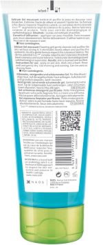 ⁦BIOD SEBIUM GEL MOUSSANT T100 ML⁩ - الصورة ⁦2⁩