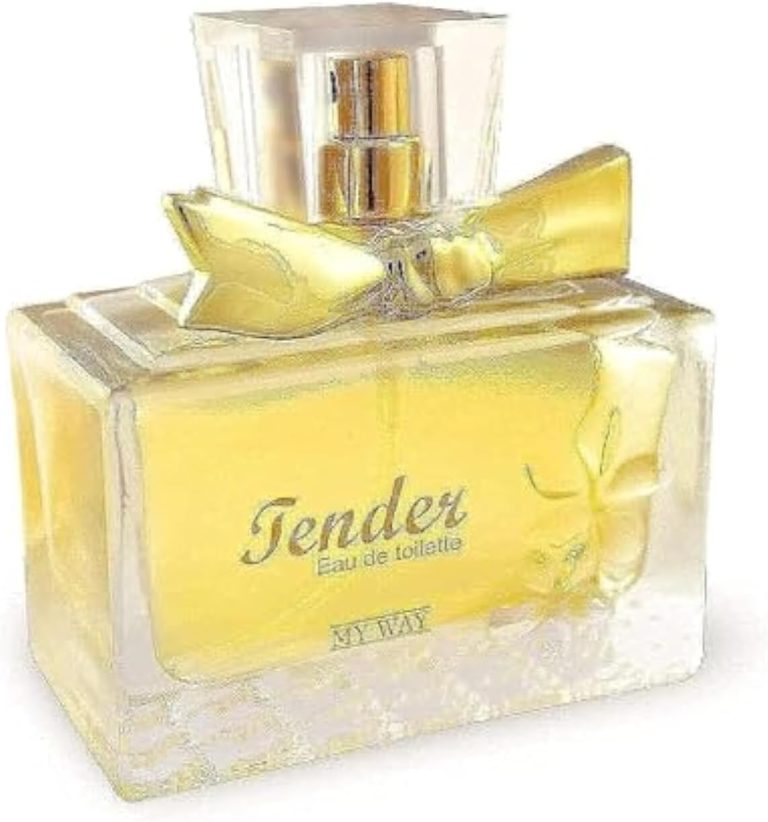 My Way Tender For Women 55ml - Eau de Toilette