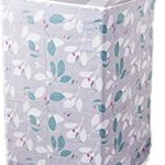 Front Load Dust Proof Washing Machine Cover