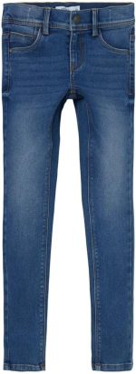 name it Boy's Polly Skinny Jeans