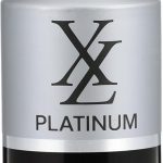 XL 0876 Platinum Body Spray for Men