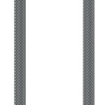 LDNIO LS442 Type-C to USB-A Cable 2M – 2.4A Fast Charging, Data Transfer, Durable Charger Cord – Gray