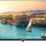 Fresh 42MF435 FHD Smart LED TV, 42-Inch Size