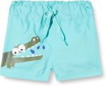 name it Boy's Zelias Swim Shorts
