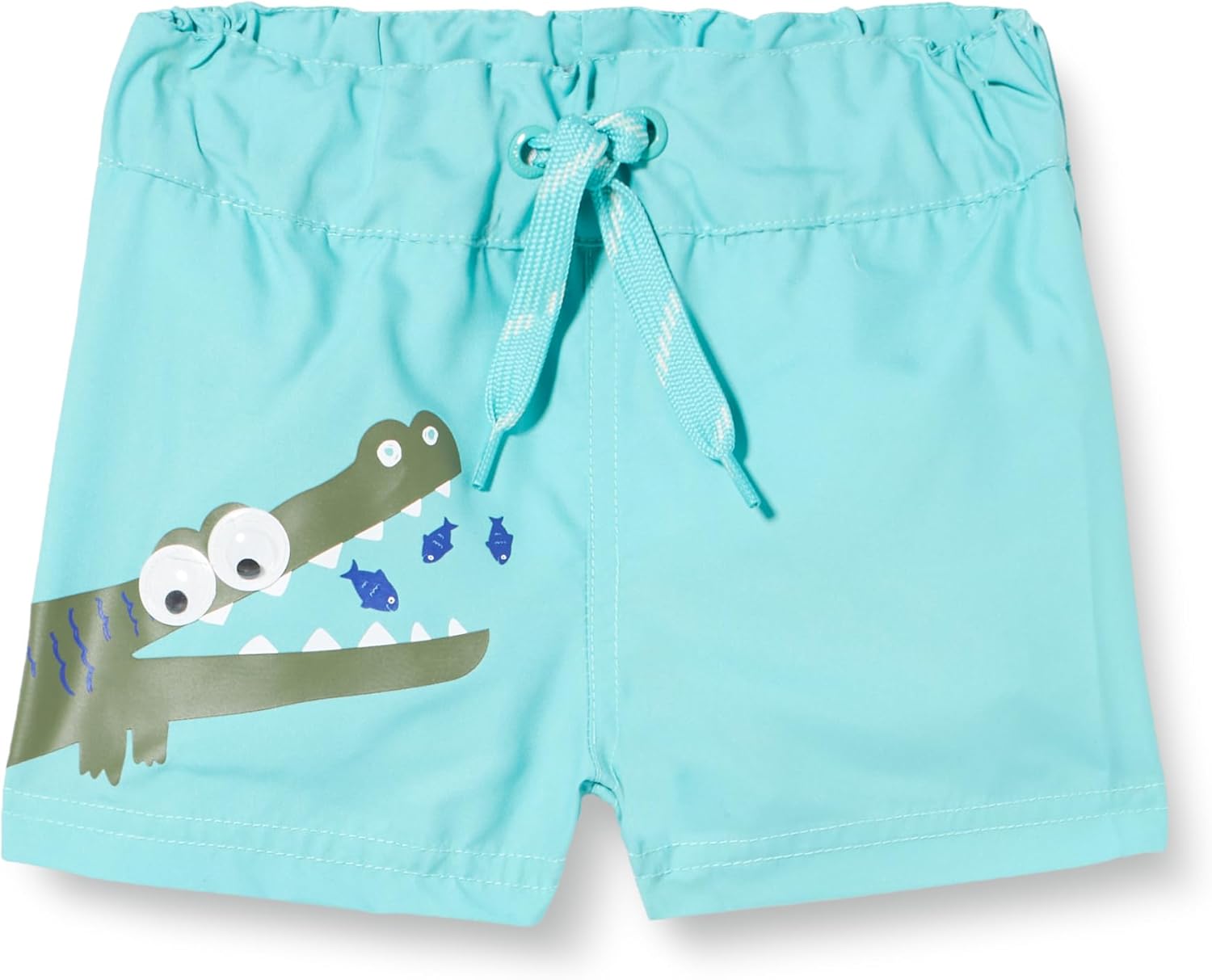 61MKkJQ5tyL._AC_SL1500_.jpg name it Boy's Zelias Swim Shorts