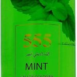 KESMA & CHABRAWICHI 555 Mint Spray 240 ml