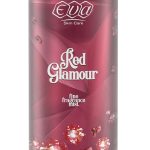 Eva Skin Care Senses body splash - Red Glamour 240ml