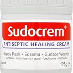 Utopian Sudo crem Skin Care cream 125g