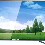 Hershman 50 inch Standard LED TV