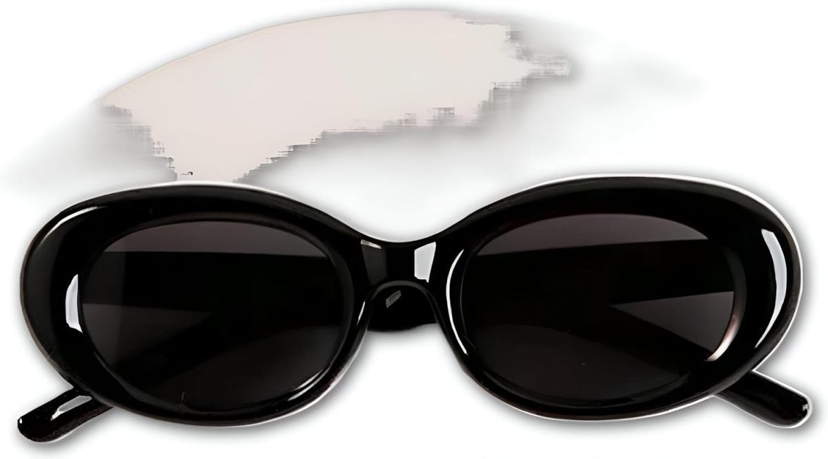 Stylish children's sunglasses - fun and safe eye protection for boys and girls, making summer unforgettable Fashionable sunglasses for girls and boys