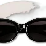 Stylish children's sunglasses - fun and safe eye protection for boys and girls, making summer unforgettable Fashionable sunglasses for girls and boys