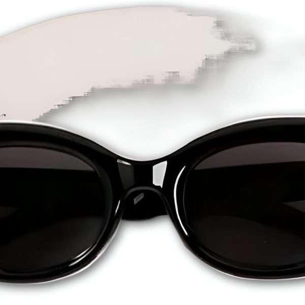 Stylish children's sunglasses - fun and safe eye protection for boys and girls, making summer unforgettable Fashionable sunglasses for girls and boys