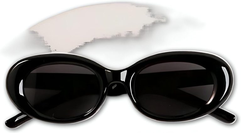 Stylish children's sunglasses - fun and safe eye protection for boys and girls, making summer unforgettable Fashionable sunglasses for girls and boys