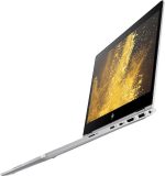 ⁦X360 1030 G2 2-in-1 Laptop, 13.3-Inch FHD Notebook, Core i5-7300U, 8GB RAM, 256GB SSD, US Keyboard, Windows 10 Pro (Refurbished)⁩ - الصورة ⁦5⁩