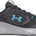 Under Armour Men's Ua Charged Commit Tr 4 Cross Trainer