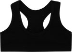 ⁦Charmaine Crop Top Sports Bra for Girls⁩ - الصورة ⁦2⁩