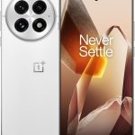 OnePlus 13 5G 16GB Ram 512GB Storage with 50MP Triple Camera + OIS - Arctic Dawn - UK version