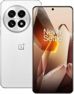 OnePlus 13 5G 16GB Ram 512GB Storage with 50MP Triple Camera + OIS - Arctic Dawn - UK version