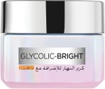 L’Oréal Paris L'Oréal Paris Glycolic Bright Glowing Day Cream 50ML