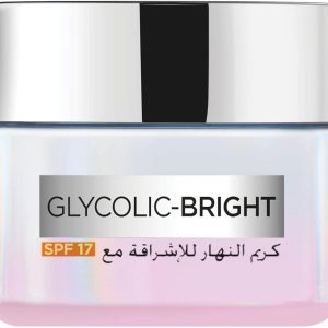 L’Oréal Paris L'Oréal Paris Glycolic Bright Glowing Day Cream 50ML