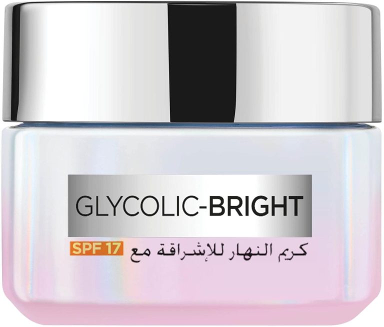 L’Oréal Paris L'Oréal Paris Glycolic Bright Glowing Day Cream 50ML