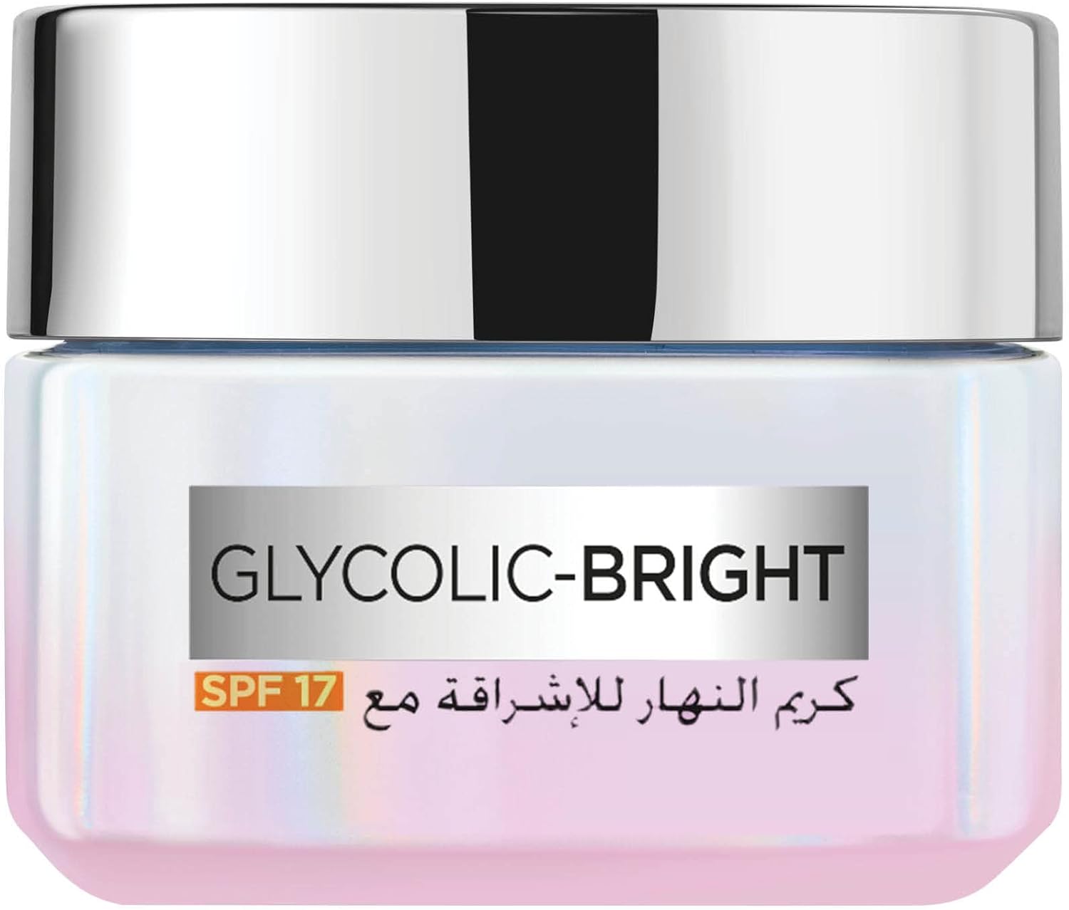 L’Oréal Paris L'Oréal Paris Glycolic Bright Glowing Day Cream 50ML