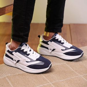 ⁦Testa Toro Testa Toro New Sneaker with Bold Style and Unmatched Comfort⁩ - الصورة ⁦5⁩