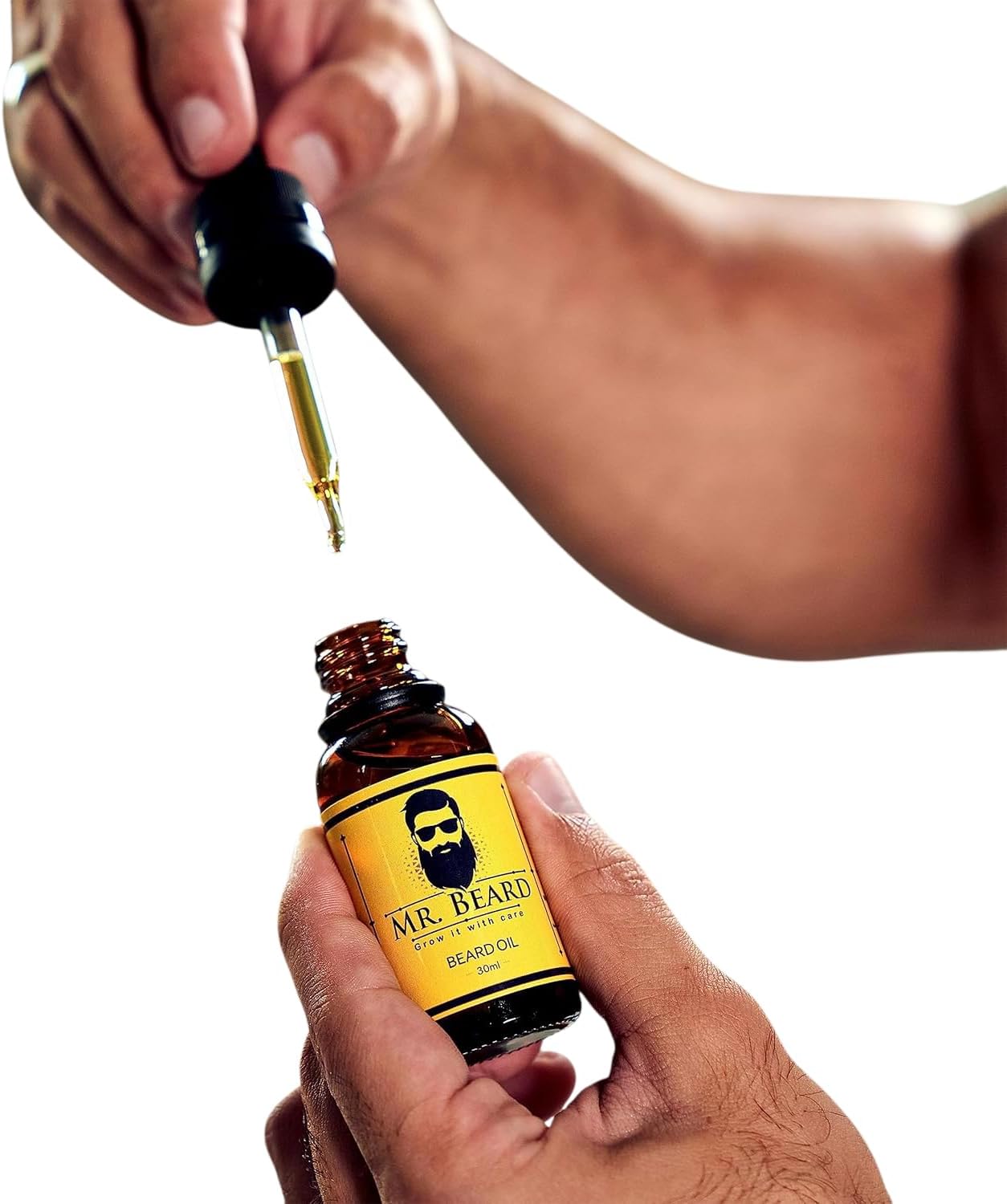 61N4uzj4fHL._AC_SL1500_.jpg مجموعة زيت العناية ماستر برائحة تروبيكانا من مستر بيرد