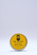 ⁦Mr.Beard Beard Wax - 20 gm⁩ - الصورة ⁦4⁩