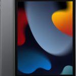 Apple iPad 10.2" WiFi 256GB Space Grey (9th Generation)